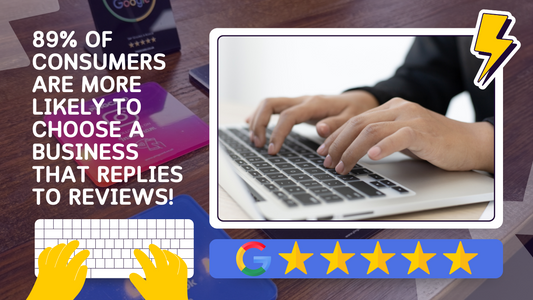 Why Responding to Your Google Reviews is Crucial for Local Success